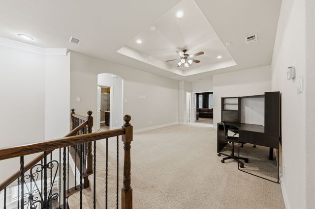 12445 Pleasant Hill Lane, Frisco, TX 75033