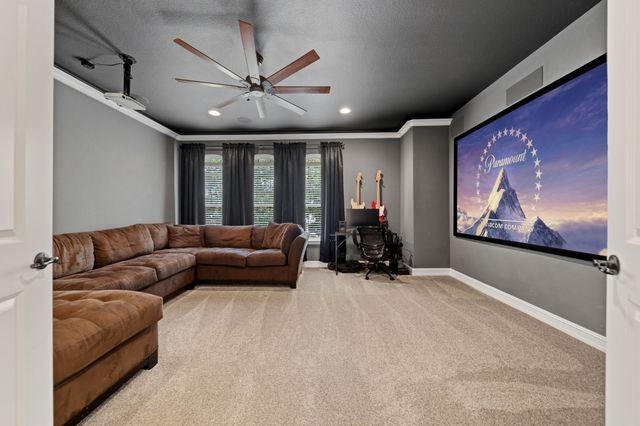 12445 Pleasant Hill Lane, Frisco, TX 75033