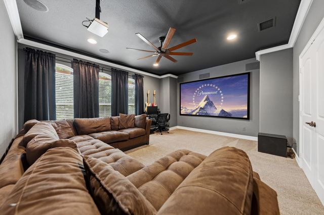 12445 Pleasant Hill Lane, Frisco, TX 75033