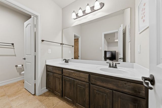 12445 Pleasant Hill Lane, Frisco, TX 75033