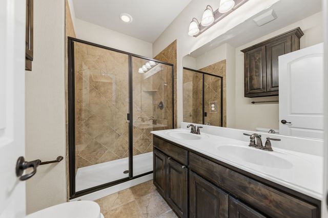 12445 Pleasant Hill Lane, Frisco, TX 75033