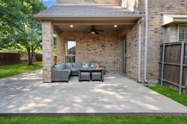 12445 Pleasant Hill Lane, Frisco, TX 75033