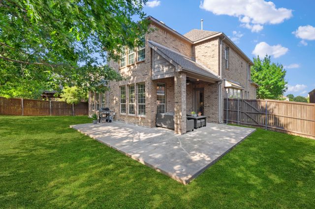 12445 Pleasant Hill Lane, Frisco, TX 75033