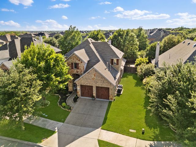 12445 Pleasant Hill Lane, Frisco, TX 75033