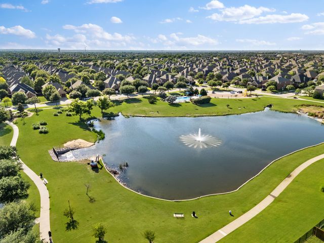 12445 Pleasant Hill Lane, Frisco, TX 75033