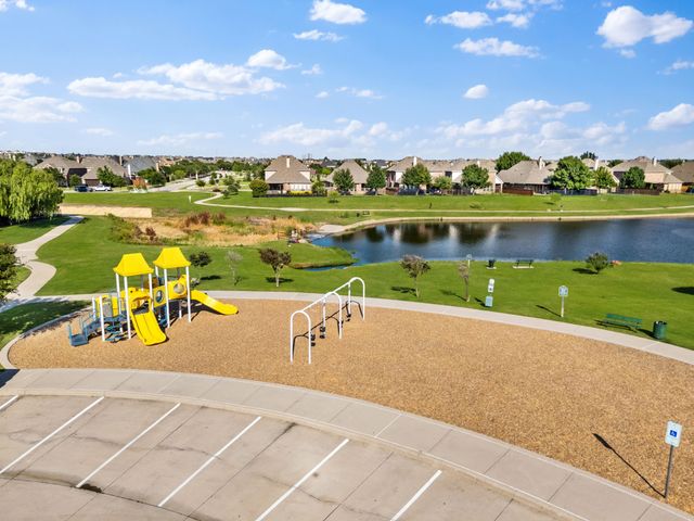 12445 Pleasant Hill Lane, Frisco, TX 75033