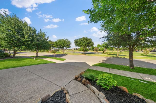 12445 Pleasant Hill Lane, Frisco, TX 75033