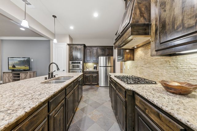 12445 Pleasant Hill Lane, Frisco, TX 75033