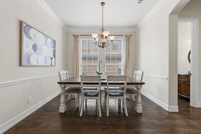 12445 Pleasant Hill Lane, Frisco, TX 75033