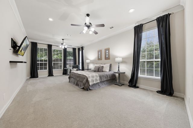 12445 Pleasant Hill Lane, Frisco, TX 75033