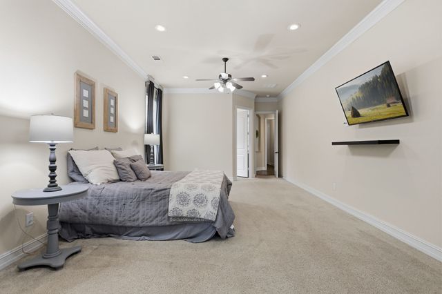 12445 Pleasant Hill Lane, Frisco, TX 75033