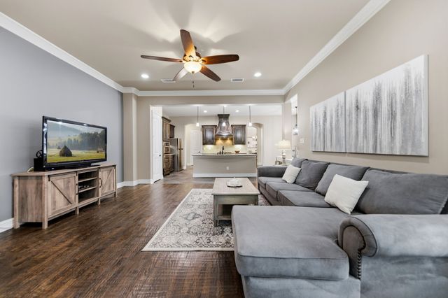 12445 Pleasant Hill Lane, Frisco, TX 75033
