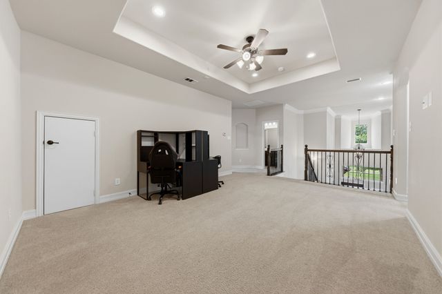 12445 Pleasant Hill Lane, Frisco, TX 75033