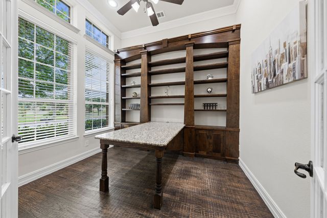 12445 Pleasant Hill Lane, Frisco, TX 75033