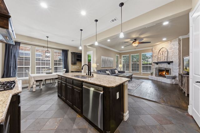 12445 Pleasant Hill Lane, Frisco, TX 75033