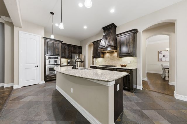 12445 Pleasant Hill Lane, Frisco, TX 75033