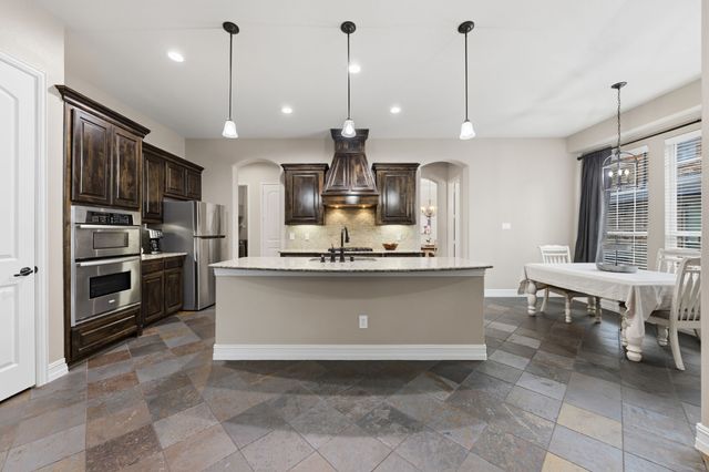 12445 Pleasant Hill Lane, Frisco, TX 75033