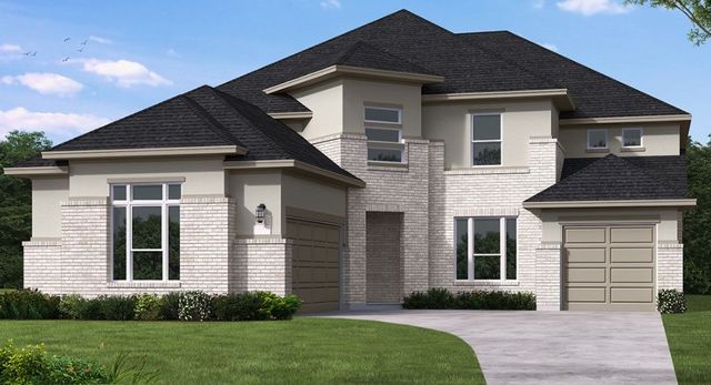 2709 Poppleton Lane