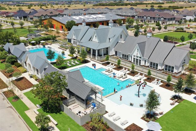 2709 Poppleton Lane, Northlake, TX 76247
