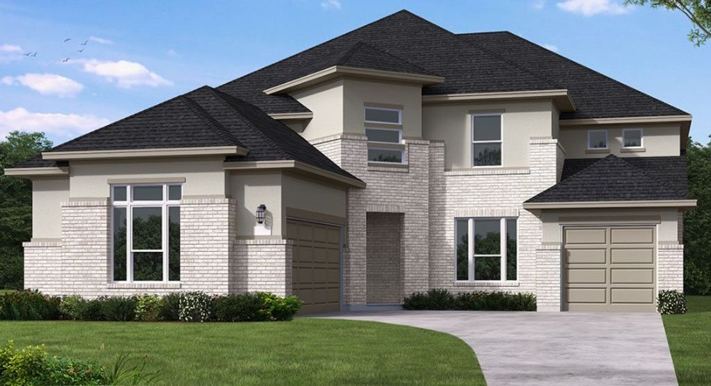 2709 Poppleton Lane, Northlake, TX 76247