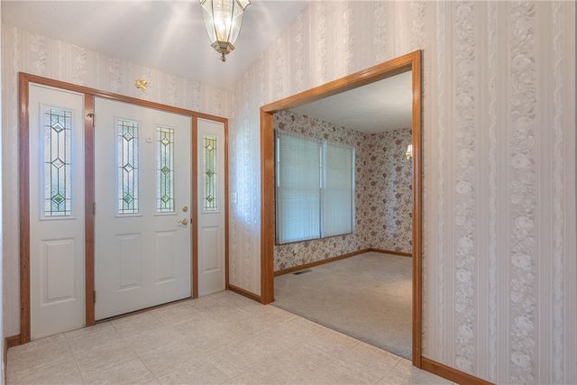 86 Stony Pointe Drive, Springboro, OH 45066