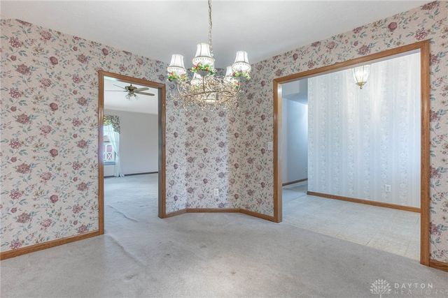 86 Stony Pointe Drive, Springboro, OH 45066