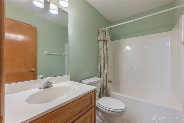 86 Stony Pointe Drive, Springboro, OH 45066