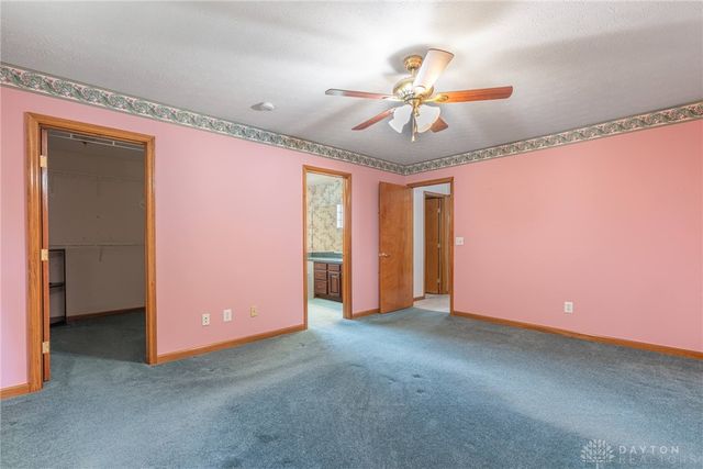 86 Stony Pointe Drive, Springboro, OH 45066
