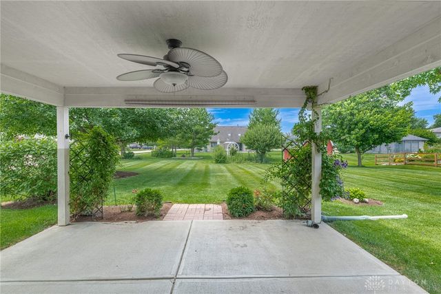 86 Stony Pointe Drive, Springboro, OH 45066