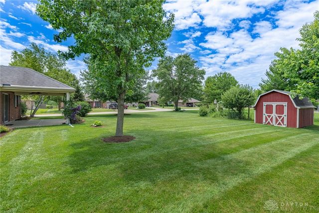 86 Stony Pointe Drive, Springboro, OH 45066