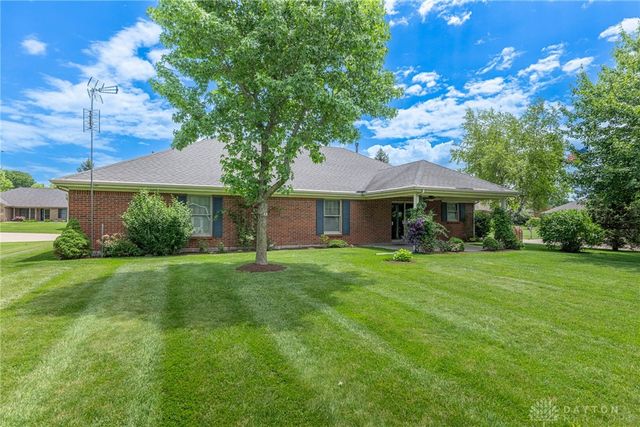 86 Stony Pointe Drive, Springboro, OH 45066