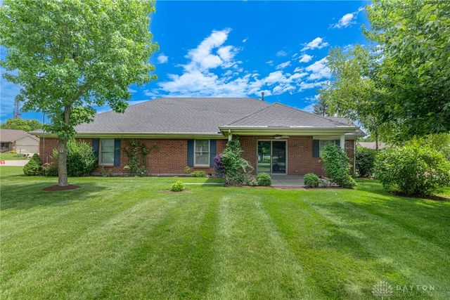 86 Stony Pointe Drive, Springboro, OH 45066