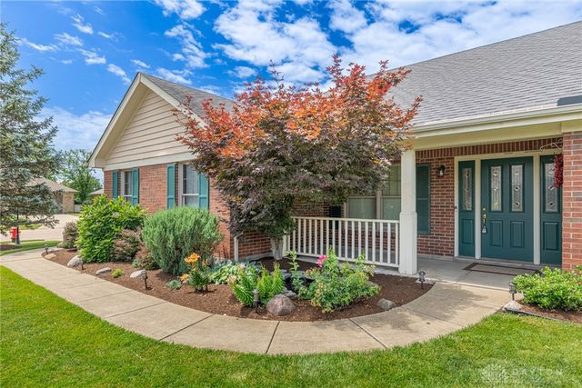 86 Stony Pointe Drive, Springboro, OH 45066