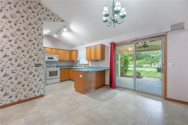 86 Stony Pointe Drive, Springboro, OH 45066