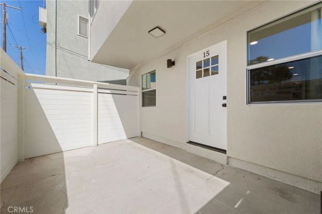 3020 E 3rd 15, Long Beach, CA 90814