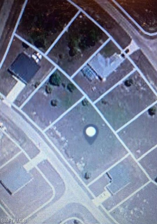 1055 Monday ST, LABELLE, FL 33935 — exterior