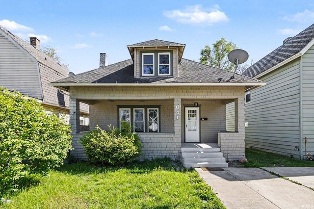 641 E 4th Street, Mishawaka, IN 46544