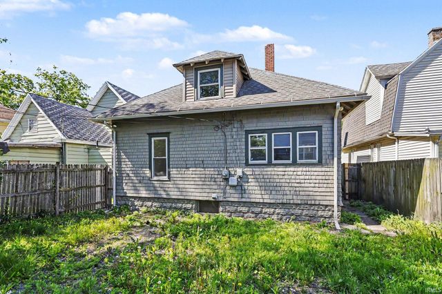 641 E 4th Street, Mishawaka, IN 46544