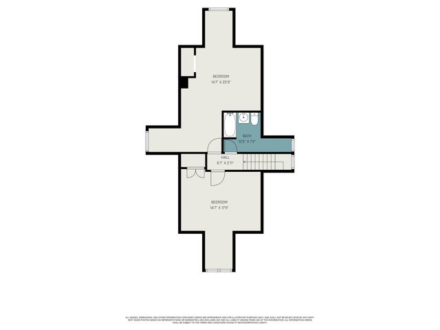 641 E 4th Street, Mishawaka, IN 46544