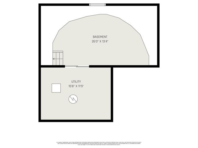 641 E 4th Street, Mishawaka, IN 46544