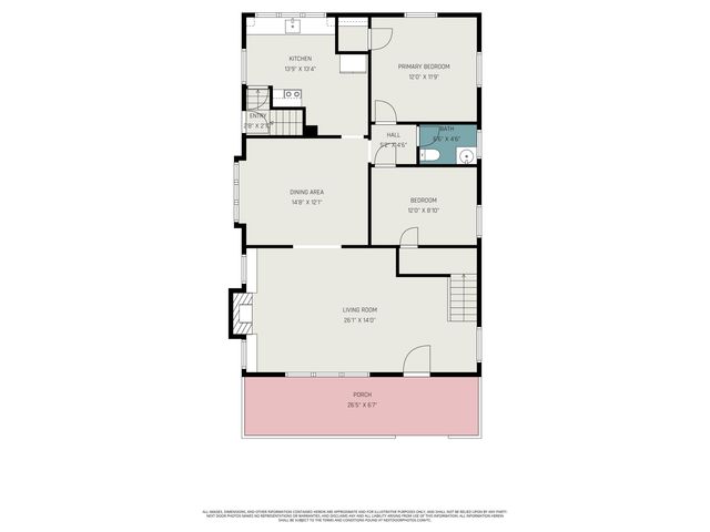 641 E 4th Street, Mishawaka, IN 46544