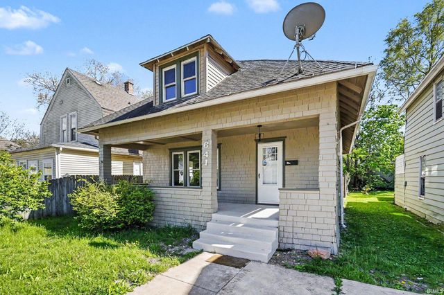 641 E 4th Street, Mishawaka, IN 46544