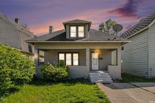 641 E 4th Street, Mishawaka, IN 46544