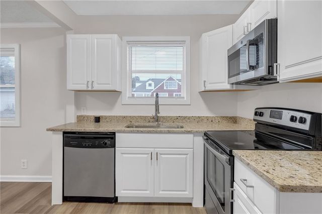 1683 Candler Rd, Atlanta, GA 30032