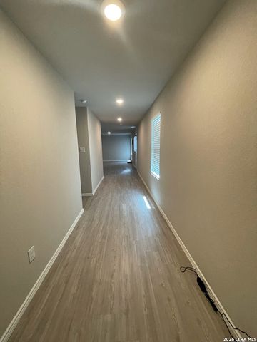 6414 Ignacio, San Antonio, TX 78220