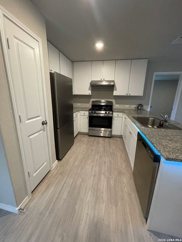 6414 Ignacio, San Antonio, TX 78220