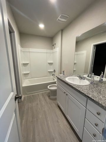 6414 Ignacio, San Antonio, TX 78220