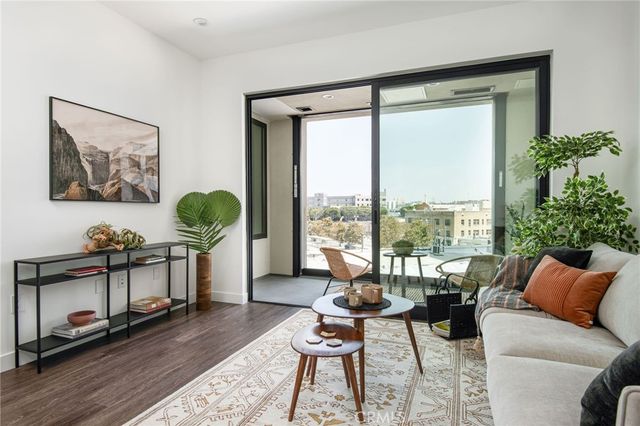118 Astronaut Ellison S Onizuka Street 207, Los Angeles, CA 90012