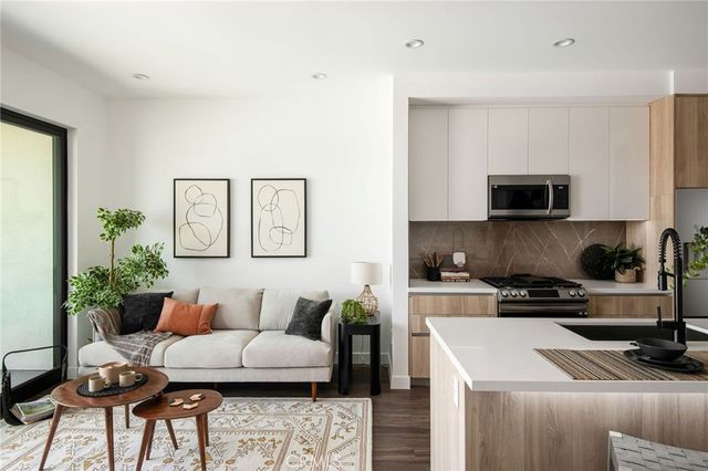 118 Astronaut Ellison S Onizuka Street 207, Los Angeles, CA 90012