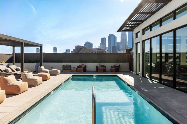 118 Astronaut Ellison S Onizuka Street 207, Los Angeles, CA 90012